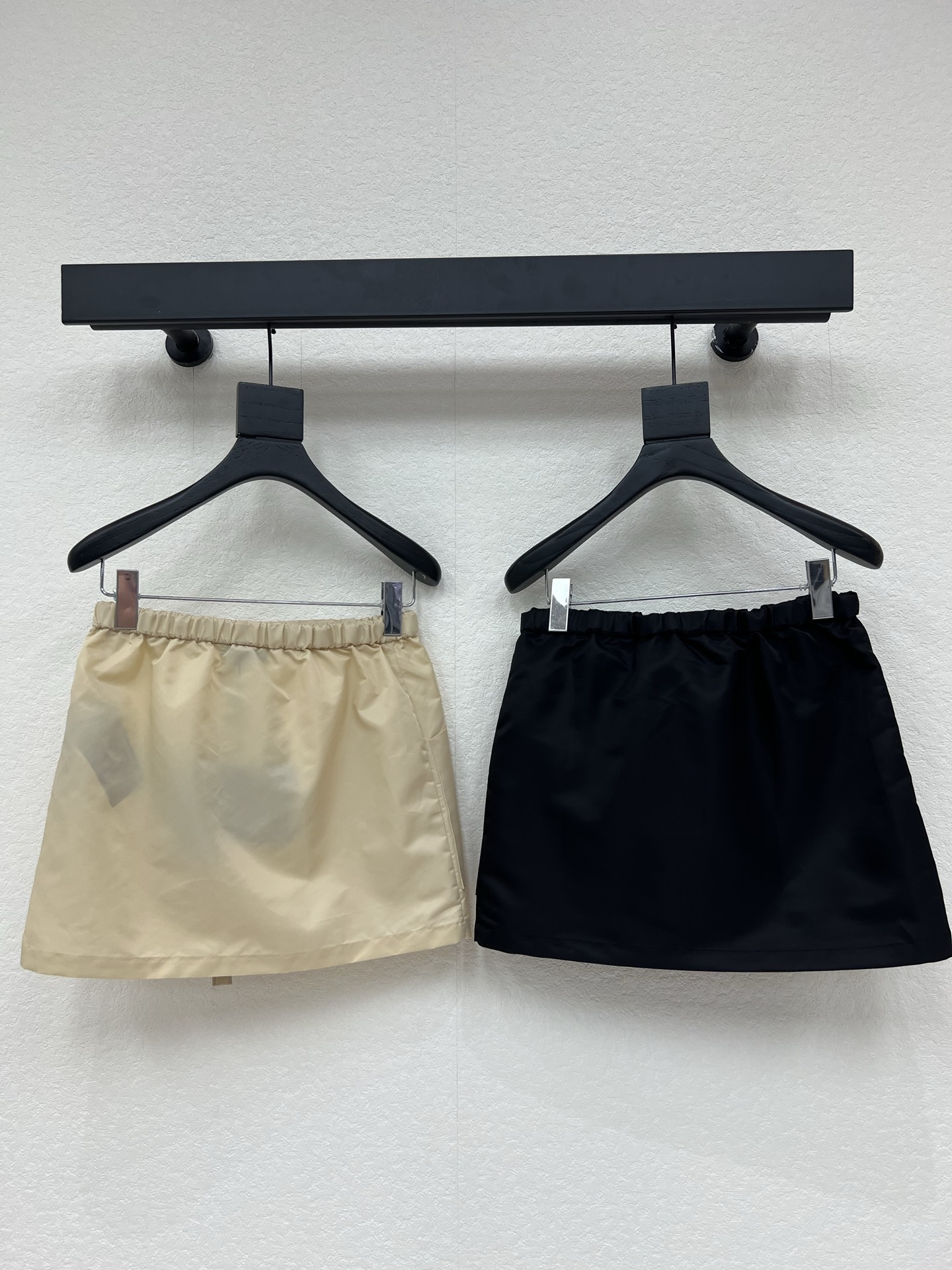 skirts and dresses